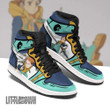 King JD Sneakers Custom The Seven Deadly Sins Anime Shoes - LittleOwh - 4
