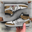 Boa Hancock Wanted JD Sneakers Custom 1Piece Anime Shoes - LittleOwh - 4