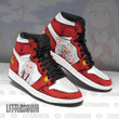 My Hero Academia Eri Shoes Custom Anime JD Sneakers - LittleOwh - 2