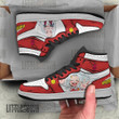 My Hero Academia Eri Shoes Custom Anime JD Sneakers - LittleOwh - 3
