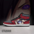 Madara Mangekyou Sharingan JD Sneakers Custom Nrt Anime Shoes - LittleOwh - 3