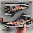 Charlotte Katakuri Anime Shoes Custom 1Piece JD Sneakers - LittleOwh - 3