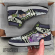 Lord Hendrickson JD Sneakers Custom The Seven Deadly Sins Anime Shoes - LittleOwh - 2