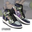 Lord Hendrickson JD Sneakers Custom The Seven Deadly Sins Anime Shoes - LittleOwh - 3