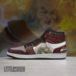 Iroh JD Sneakers Custom Avatar: The Last Airbender Anime Shoes - LittleOwh - 3