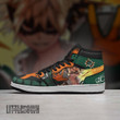 Bakugou Sneakers Custom My Hero Academia Anime Shoes - LittleOwh - 3