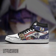 Tamaki Amajiki JD Sneakers Custom My Hero Academia Anime Shoes - LittleOwh - 3