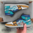 Enel Anime Shoes Custom 1Piece JD Sneakers - LittleOwh - 3