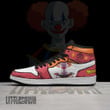 Belmod JD Sneakers Custom Dragon Ball Anime Shoes - LittleOwh - 3