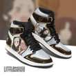 Charmy Pappitson JD Sneakers Custom Black Clover Anime Shoes - LittleOwh - 4