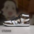 Charmy Pappitson JD Sneakers Custom Black Clover Anime Shoes - LittleOwh - 3