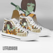 Anaak Jahad Tower of God Anime Custom All Star High Top Sneakers Canvas Shoes - LittleOwh - 4