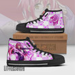 Capsule Corp Shoes Dragon Ball Z Sneakers Anime High Tops