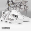 Hancock 1Piece Anime Custom Watercolor All Star High Top Sneakers Canvas Shoes - LittleOwh - 3