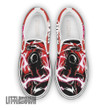Jiren Classic Slip-On Custom Dragon Ball Z Shoes Anime Sneakers - LittleOwh - 1