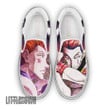 Hisoka Shoes Hunter x Hunter Shoes Anime Low Top Sneakers - LittleOwh - 1