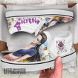 1Piece Anime Shoes Nico Robin Classic Slip Ons Sneakers - LittleOwh - 3