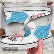 Inosuke Custom KNYs Shoes Classic Slip On Anime Flat Sneakers - LittleOwh - 4