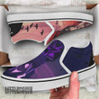Nrt Itachi And Sasuke Shoes Custom Anime Classic Slip-On Sneakers - LittleOwh - 4