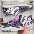 Hit Classic Slip-On Custom Dragon Ball Z Shoes Anime Sneakers - LittleOwh - 4