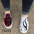 Bleach Yasutora Sado Shoes Custom Anime Classic Slip-On Sneakers - LittleOwh - 3