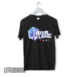 Azur Lane Anime T-shirt