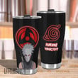 Personalized Kakashi Anbu Tumbler Stainless Steel Double-wall insulated