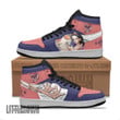 Nico Robin Sneakers Custom One Piece Anime Shoes Model Ver 2