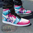 Hisoka Sneakers Limited Edition HxH Anime Shoes New Version