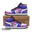 Zoldyck Sneakers Limited Edition HxH Anime Shoes New Version