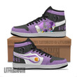 Beerus Sneakers Limited Edition Dragon Ball Anime Shoes