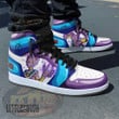 Beerus Sneakers Limited Edition Dragon Ball Anime Shoes Ver 1