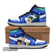 Leorio Sneakers Limited Edition HxH Anime Shoes New Version