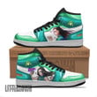 Illumi Zoldyck Sneakers Limited Edition HxH Anime Shoes New Version