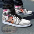 Sukuna Sneakers Limited Edition JJKs Anime Shoes New Version