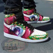Tomioka Sneakers Limited Edition Demon Slayer Anime Shoes New Version