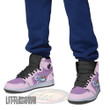 Mewtwo Shoes For Kids Who Love Pokemon