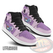 Mewtwo Shoes For Kids Who Love Pokemon