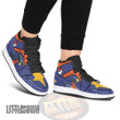 Garchomp Shoes For Kids Who Love Pokemon