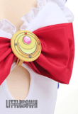 Sailor Moon Cosplay Swimsuit Anime Bikini