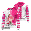 Re: Zero Ram Anime Christmas Ugly Sweater Anime Xmas Gift Ideas 2023