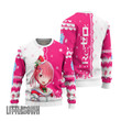 Re: Zero Ram Anime Christmas Ugly Sweater Anime Xmas Gift Ideas 2023