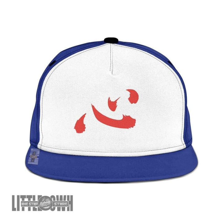 Isaac Netero Snapbacks Custom Hunter x Hunter Baseball Caps Anime Hat - LittleOwh - 1