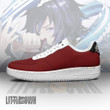 Giyu Tomioka AF Sneakers Custom Demon Slayer Anime Shoes - LittleOwh - 4