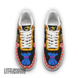 Brook AF Sneakers Custom 1Piece Anime Shoes - LittleOwh - 3