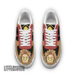 Hawks AF Sneakers Custom My Hero Academia Anime Shoes - LittleOwh - 3