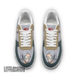 Tetsutetsu AF Sneakers Custom My Hero Academia Anime Shoes - LittleOwh - 3