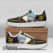 Souya Kawata AF Sneakers Custom Tokyo Revengers Anime Shoes - LittleOwh - 1