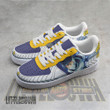 Ingenium AF Sneakers Custom My Hero Academia Tensei Anime Shoes - LittleOwh - 2