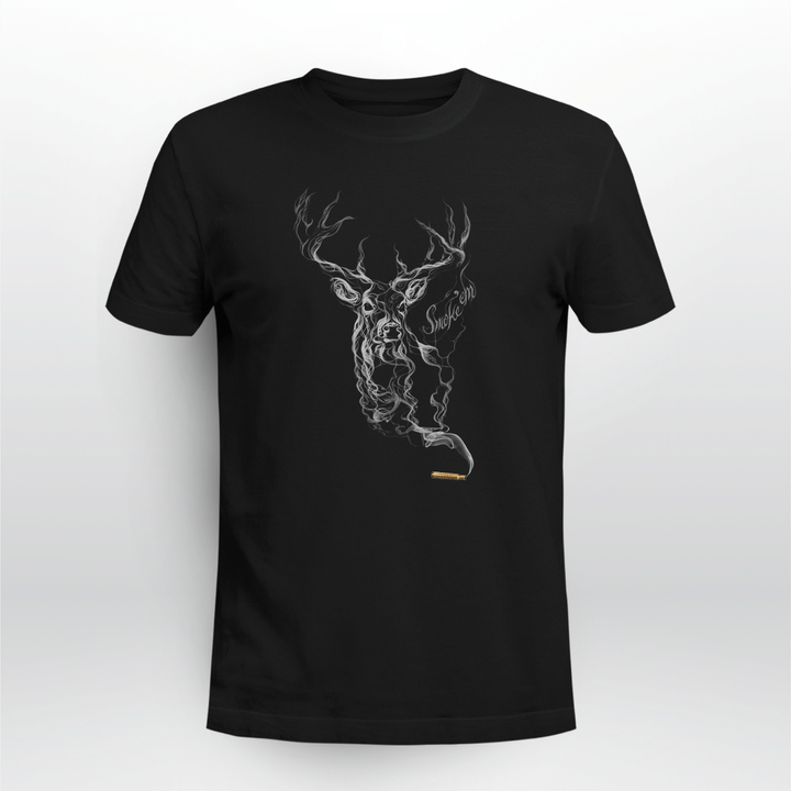 Smoke'm Deer - Basic Apparels